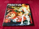 FRAKTUS - Millenium Edition Vinyl LP 2LP