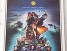 Fish Vigil In A Wilderness Of Mirrors EMI 1989 Prog Rock 12