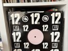 THE KLF -Justified & Ancient/Anti Acapella- CHOC ICE 3  White Label Promo 12