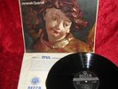 1964 UK NM SXL 6093 ED1 WBG STEREO Haydn* - Janacek Quartet* – Quartet In E Flat
