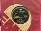 AC/DC Love At First Feel Australian Vinyl 45 Record Single Original 7” NM
