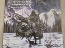 Dissection Storm Of The Light's Bane Vinyl LP Picture Disc ltd.100 Munhwa 2021