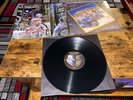 Iron Maiden -Somewhere in Time(1986) (180gm Black Vinyl Record, 2014) Metal