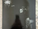 Darkthrone. A Blaze In The Northern Sky. Marduk. Glorification. Both First Press