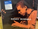 BURRELL, Kenny - Introducing Kenny Burrell (Tone Poet Series) - Vinyl (LP)
