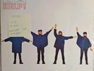 The Beatles Help  Vinyl Record VG+/VG PCS 3071 1976