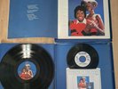 Michael Jackson E.t  Storybook & Someone In The Dark Single