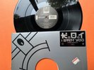 Kings Of Tomorrow – I Want You (For Myself) 12