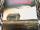 Alter Bridge - Fortress 2LP Vinyl brand new but not sealed