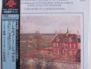 CHABRIER Espana / Suite Pastorale etc. ANSERMET - LONDON LP Sealed japan A958