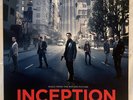 1st Press Hans Zimmer Inception (Music from the Motion Picture) Vinyl 1st press