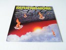 FAITH NO MORE 'THE REAL THING' LP EU LONDON / SLASH 1989 PICTURE INNER