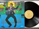 LP Elvis Presley - The Sun Sessions - US RCA
