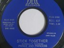 Prince And Princess Stick Together Insanity Northern Soul Record Original