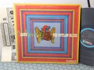 The Outlaw Blues Band – Self Titled, 1968 S/T Debut LP, ABC/Bluesway – BLS-6021