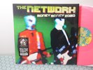 The Network – Money Money 2020, 2022 LP Pink colored vinyl #/3000