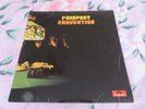 FAIRPORT CONVENTION - FAIRPORT CONVENTION (MONO) - POLYDOR - [UK] (EX-/EX-)