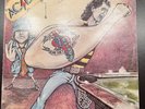 AC/DC Dirty Deeds Done Dirt Cheap New Zealand Vinyl 1981 Release Import. Rare