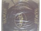 JETHRO TULL LIVING IN THE PAST CHRYSALIS WWS40096 2LP