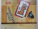 BEATLES FROM LIVERPOOL BOX ODEON EAS77011 8LP