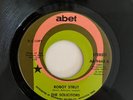 Solicitors - Robot Strut / Long 1972 Abet 45 DJ Copy RARE Ohio Deep Funk Soul NM