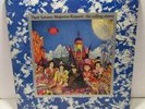 The Rolling Stones Their Satanic Majesties Request Gatefold Japan Vinyl LP