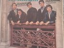 Beat The Zombies ‎– Kind Of Girl Decca EP ‎– DFE 8598 mono 1964