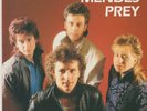 Mendes Prey – Wonderland - NWOBHM UK 7