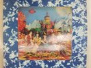 The Rolling Stones Their Satanic Majesties Request MONO 1967 US LP Vinyl NP-2