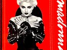 MADONNA SPOTLIGHT RECORD PROMO YOU CAN DANCE VINYL DJ REMIXES PRO-A-1-2905  1987