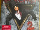Alice Cooper : Welcome 2 My Nightmare VINYL 12