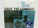 Eric Dolphy – Out To Lunch  180 GRAM LP shrink Music Matters Blue Note