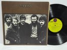 THE BAND S/T 1969 1st US Press Capitol Lp STAO-132 Gatefold RL Bob Ludwig EX