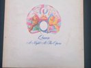 QUEEN- A NIGHT AT THE OPERA- VINYL LP EMTC 103 -2-2 Blairs Press EX VINYL