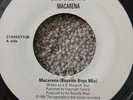 LOS DEL RIO  -  MACARENA 7