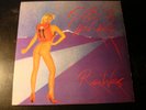 ROGER WATERS THE PROS AND CONS OF HITCH HIKING LP RECORD