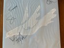 Thursday - Full Collapse (Live) 2xLP Vinyl (Autographed / Signed, Smoke)