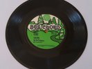 TOO HOT TO HANDLE - LISA ANN - STRAY DOG - SCOTTISH ROCK - BGS 1970's EXCELLENT