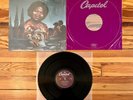 Gene Dunlap: Party In Me LP Vinyl US Capitol OG Inner 1981 Funk/Soul NM Shrink