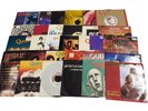 Queen Vinyl 32 singles Bundle Includes rare First EP and picture disc ,