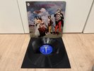 Beggars Opera Act One  Verve LP US 1970 Prog. Rock in mint