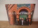 Blue October – Live From Manchester, Alternative Rock, factory sealed, 3xLP
