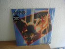 UFO – The Wild, The Willing And The Innocent DLP, Red factory sealed, Hard Rock