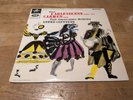 SAX 2566 Andre Cluytens BIZET L'ARLESIENNE SUITES 1 & 2 CARMEN SUITE 1964 UK S/C