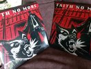 1995 FAITH NO MOREs King For A Day/Fool For A Lifetime New,  2 Copies-great deal