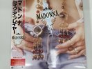 Warner Pioneer Like a Player Madonna Western Music