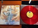 Madonna Like A Prayer Red Vinyl LP Limited Edition 2016 mint condition