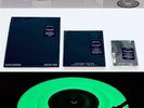 Metallica Enter Sandman GLOW IN THE DARK 7