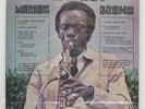 MARION BROWN WHY NOT ESP-DISK BT5009 LP