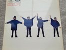 Beatles HELP 1965 UK 1st Press STEREO -1/-1 PCS 3071 LP SUPERB AUDIO, GREAT COPY